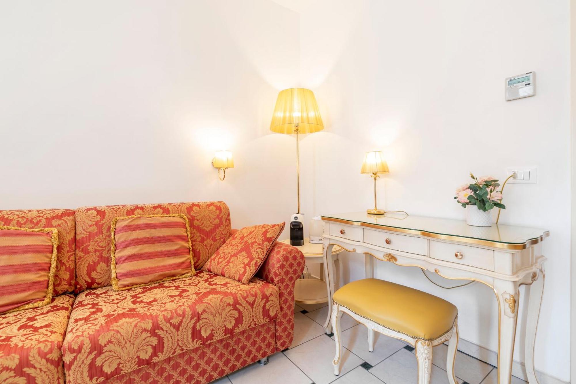Casa Marsilli Hotel Venesia Bagian luar foto