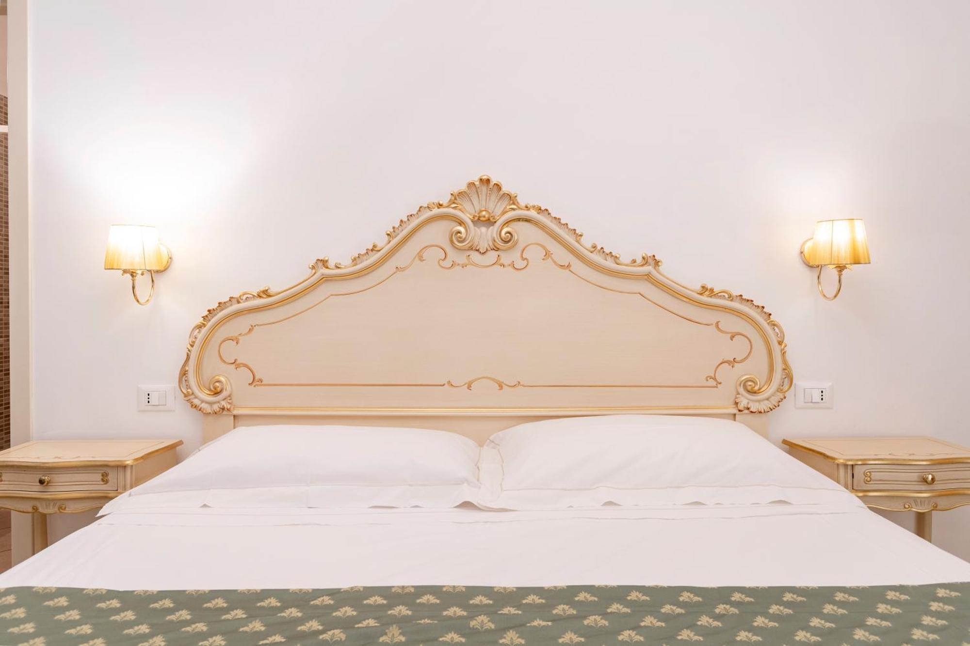 Casa Marsilli Hotel Venesia Bagian luar foto