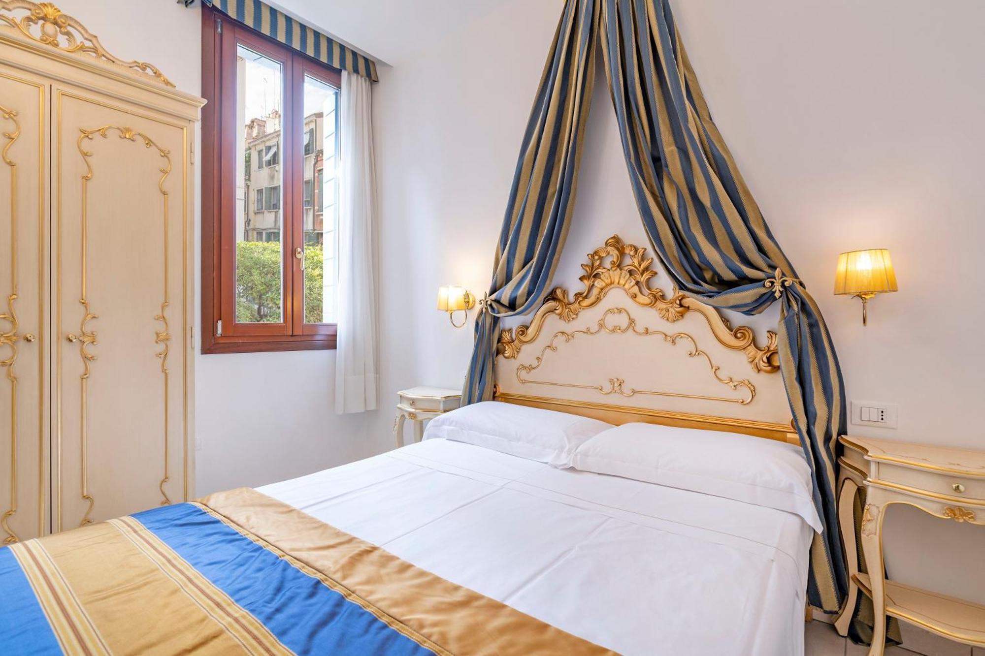 Casa Marsilli Hotel Venesia Bagian luar foto