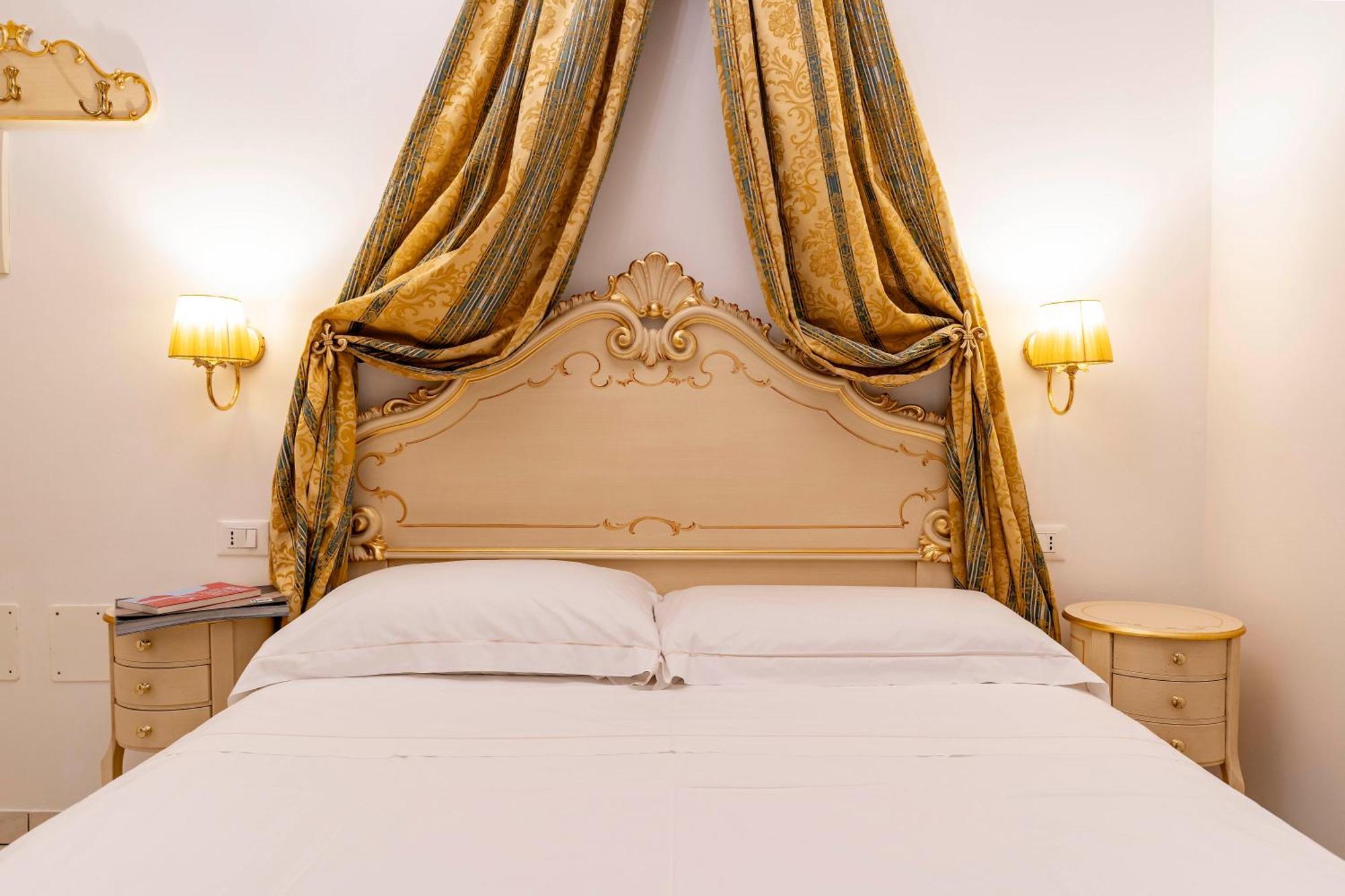 Casa Marsilli Hotel Venesia Bagian luar foto